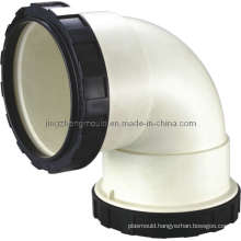 PVC 90 Degree Elbow Mould